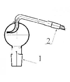 Насадка с каплеуловителем, эскиз 2-553