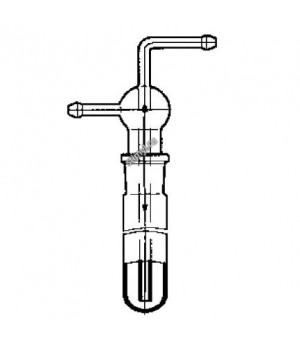 Поглотитель стеклянный, эскиз 5-176