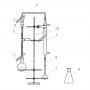 Установка для перегонки этилового спирта